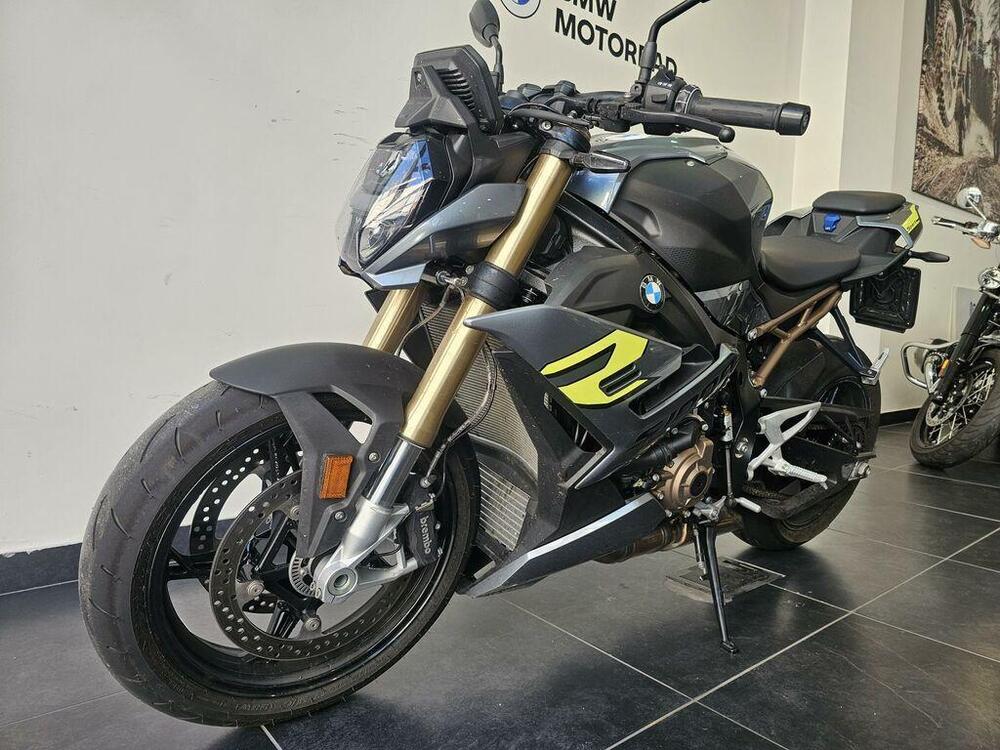 Bmw S 1000 R (2021 - 24) (5)