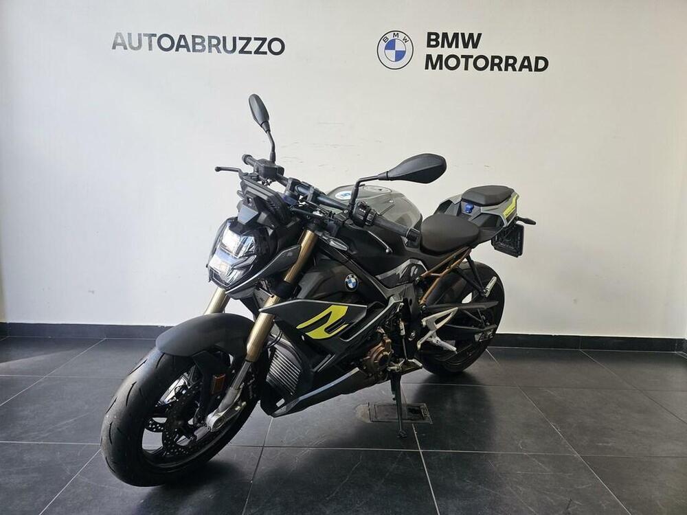 Bmw S 1000 R (2021 - 24) (2)