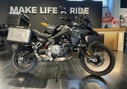 Bmw F 850 GS (2021 - 24) usata