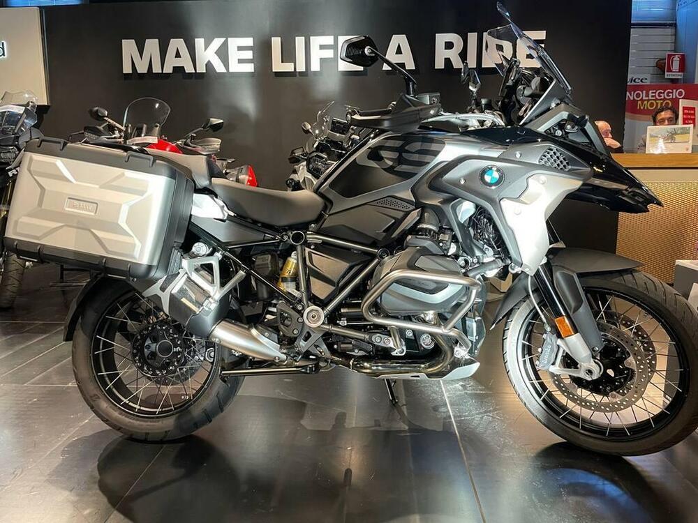 Bmw R 1250 GS (2021 - 24)