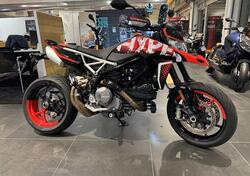 Ducati Hypermotard 950 RVE (2022 - 24) usata