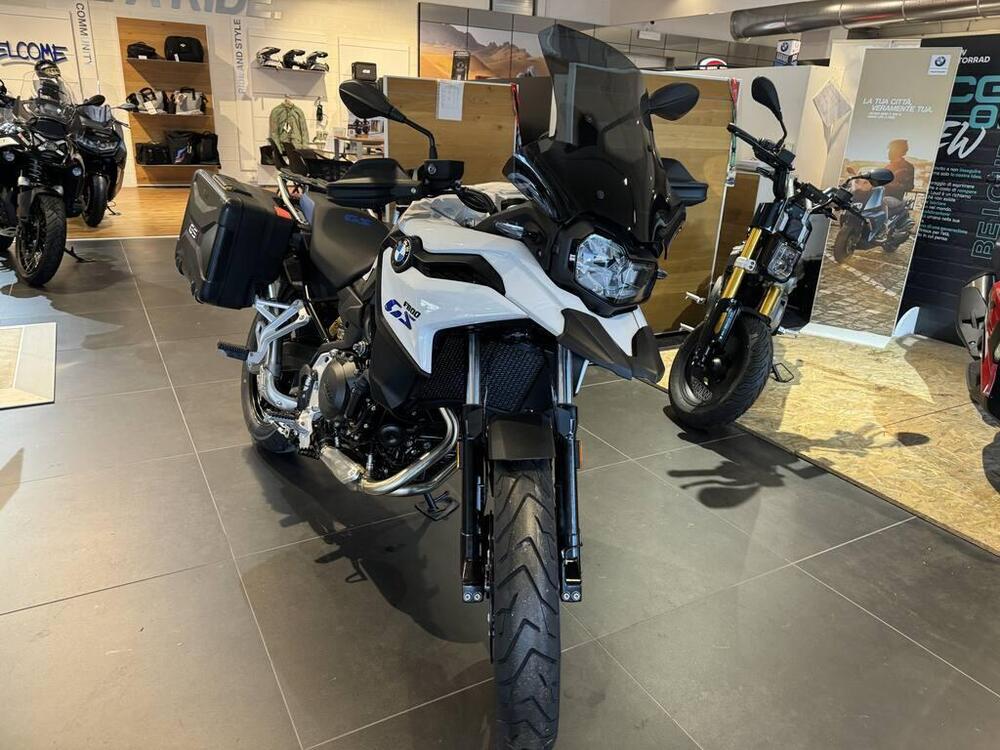 Bmw F 800 GS (2024 - 25) (3)