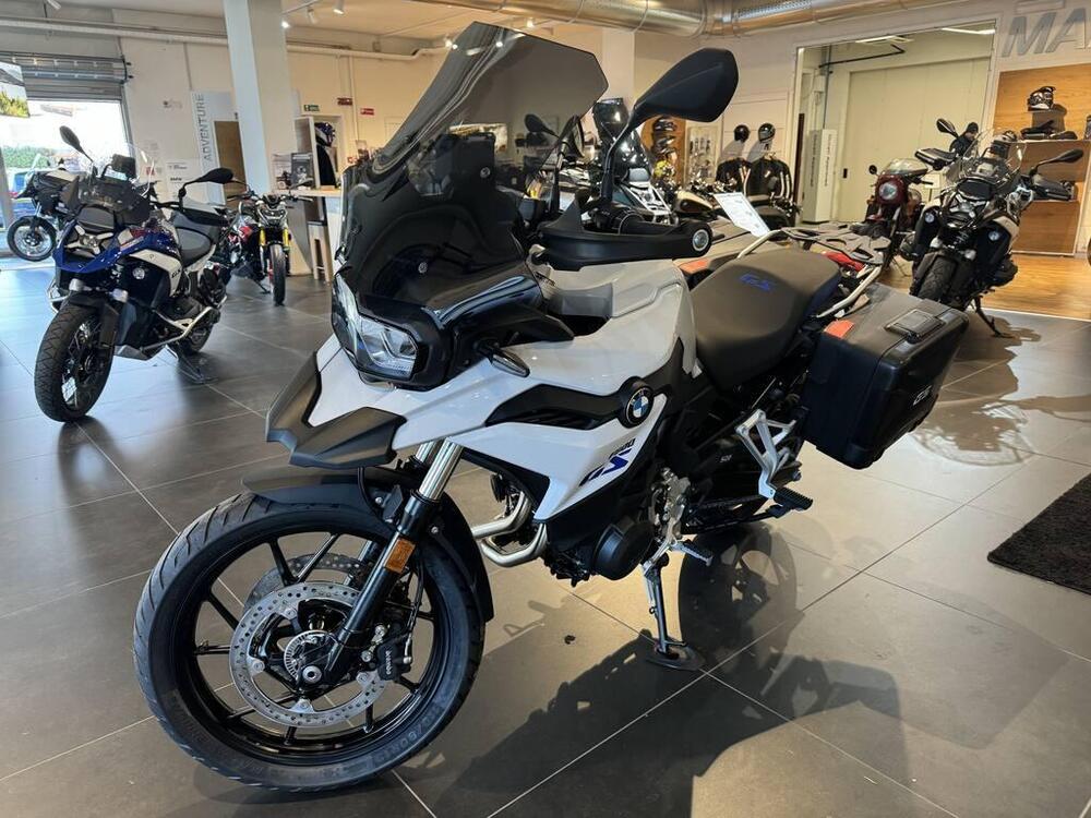 Bmw F 800 GS (2024 - 25) (5)