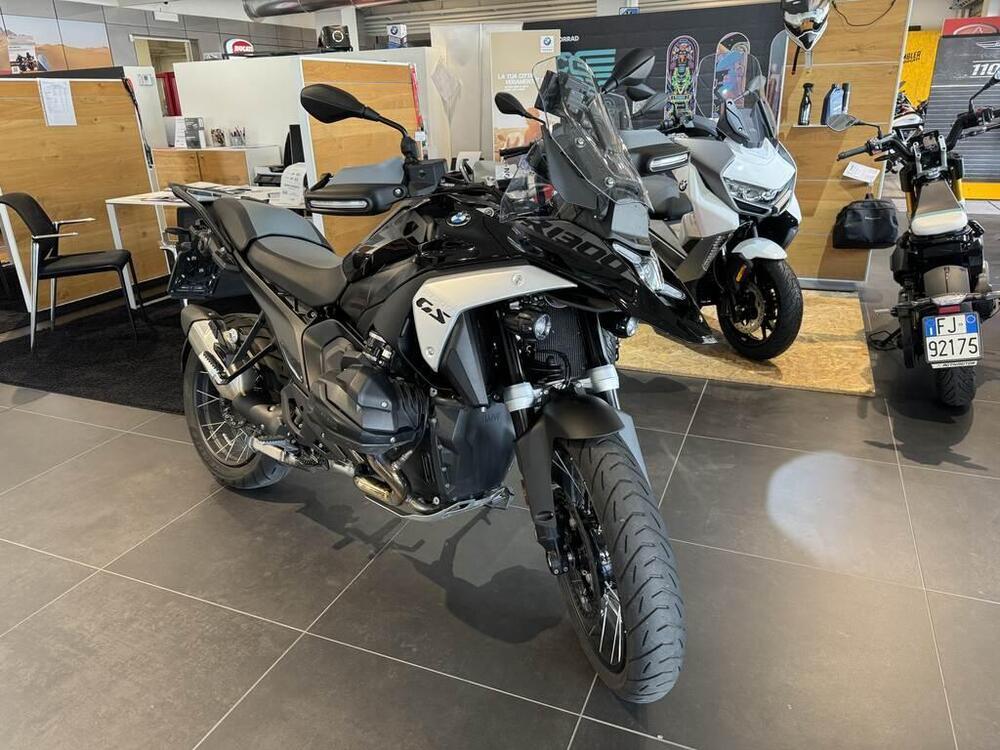 Bmw R 1300 GS Triple Black (2023 - 25) (4)