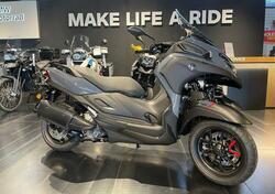 Yamaha Tricity 300 (2021 - 24) usata