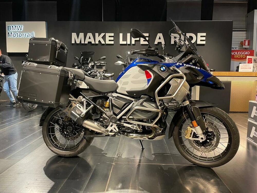 Bmw R 1250 GS Adventure (2019 - 20)