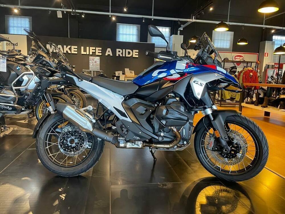 Bmw R 1300 GS (2023 - 25)