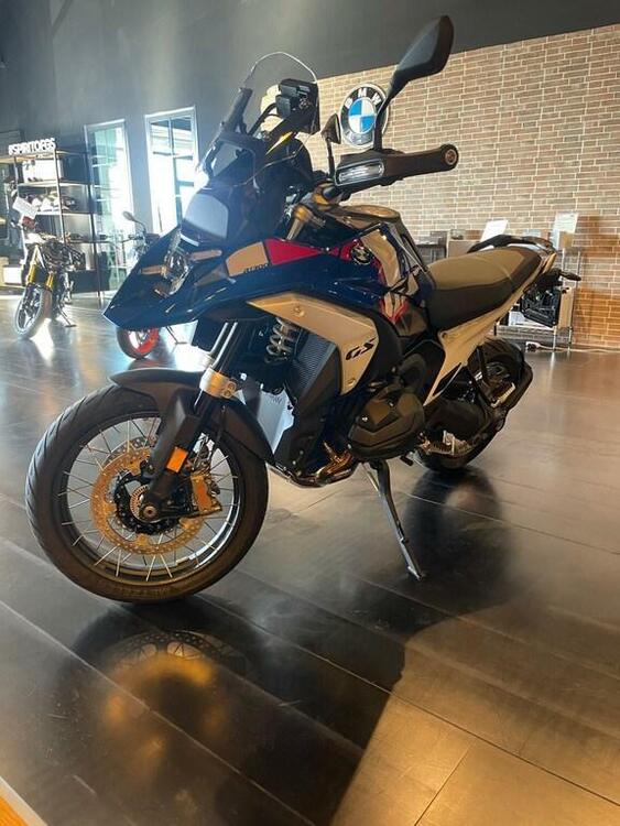 Bmw R 1300 GS (2023 - 25) (4)