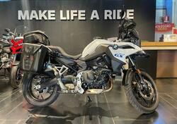 Bmw F 800 GS (2024 - 25) usata