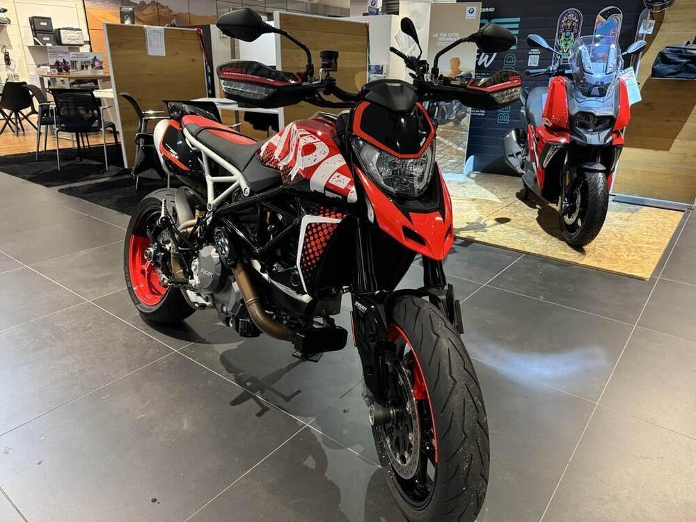 Ducati Hypermotard 950 RVE (2022 - 24) (3)