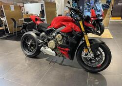 Ducati Streetfighter V4 S (2023 - 24) usata