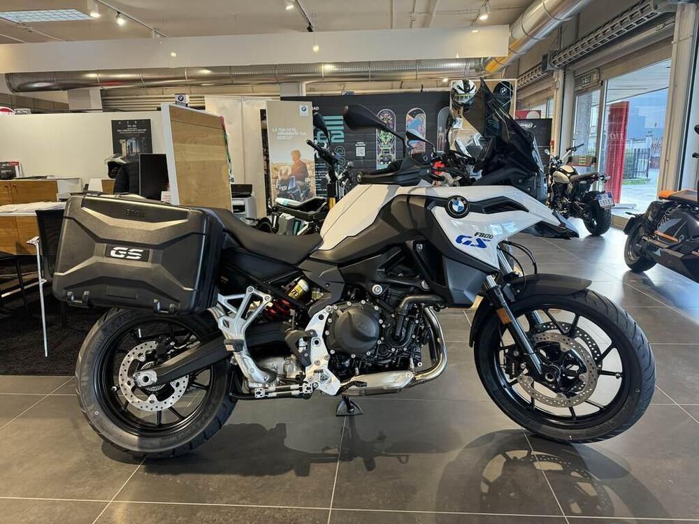 Bmw F 800 GS (2024 - 25)