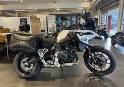 Bmw F 800 GS (2024 - 25) usata