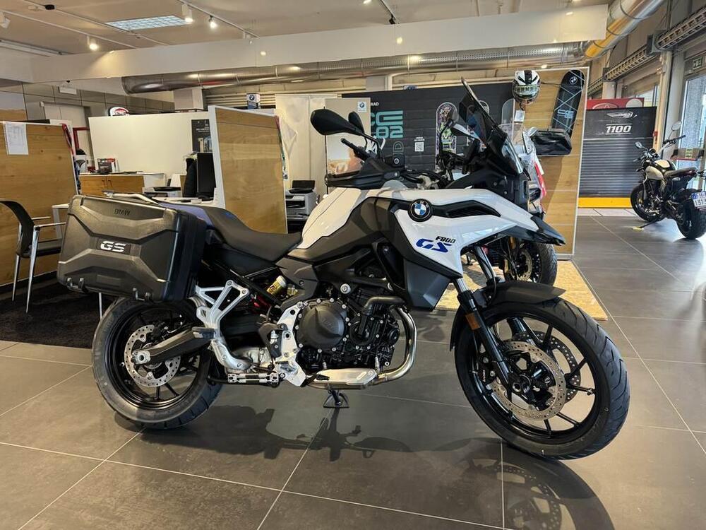 Bmw F 800 GS (2024 - 25) (2)