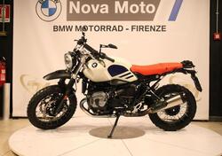 Bmw R nineT Urban GS 1200 (2017 - 20) usata