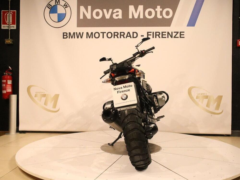 Bmw R nineT Urban GS 1200 (2017 - 20) (5)