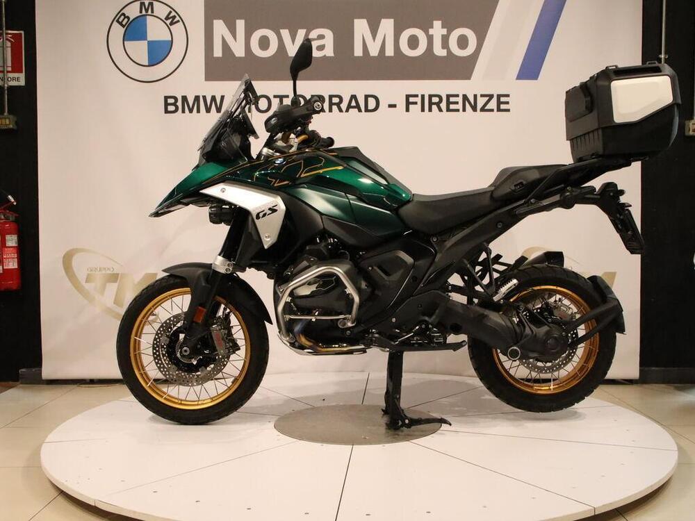 Bmw R 1300 GS (2023 - 25)