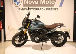 Moto Morini SEIEMMEZZO SCR (2022 - 24) usata