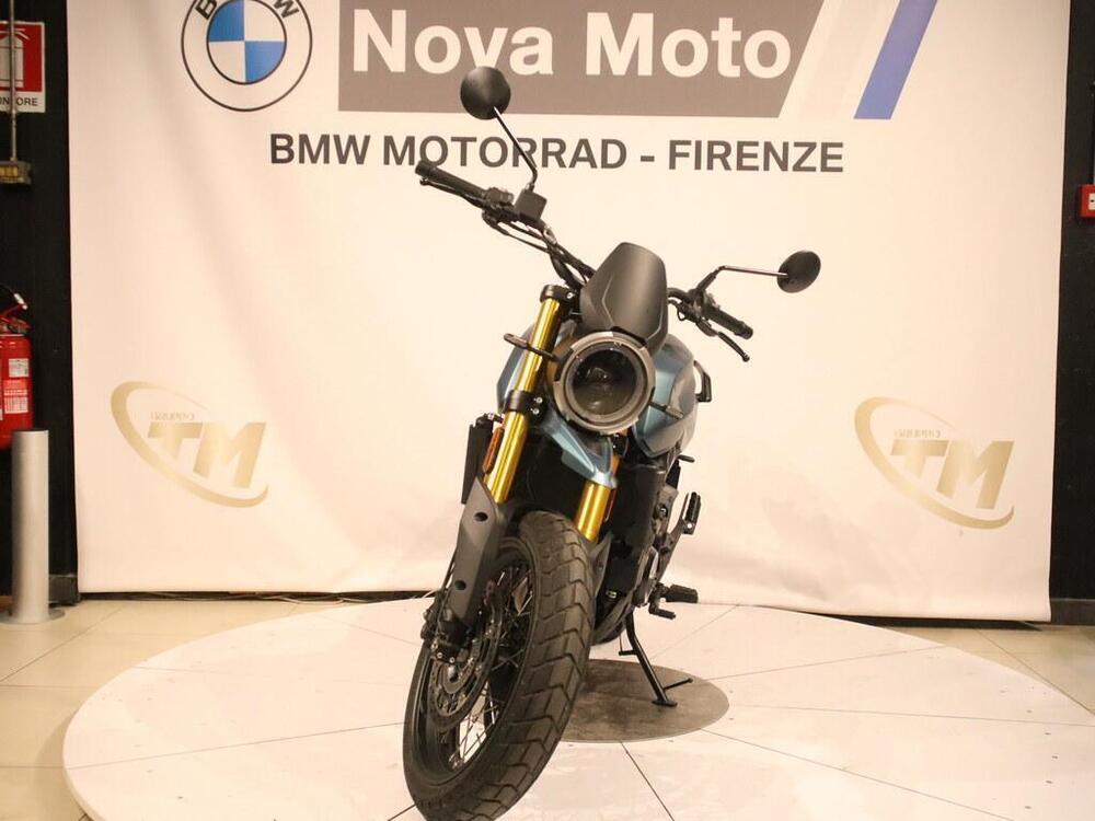 Moto Morini SEIEMMEZZO SCR (2022 - 24) (3)