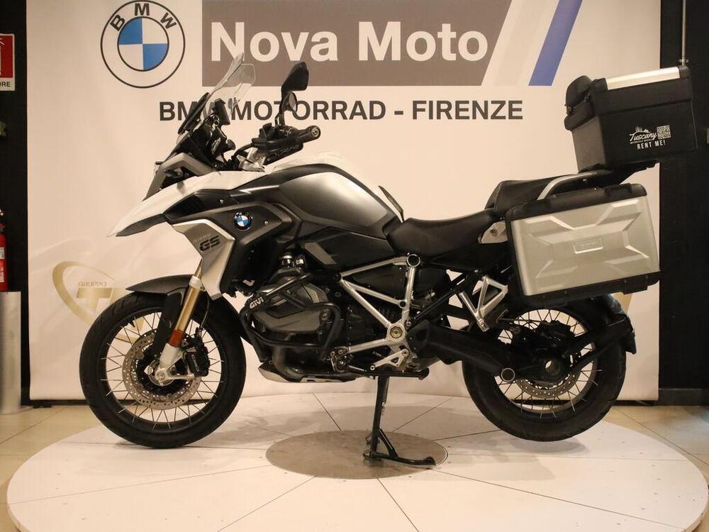 Bmw R 1250 GS (2021 - 24)