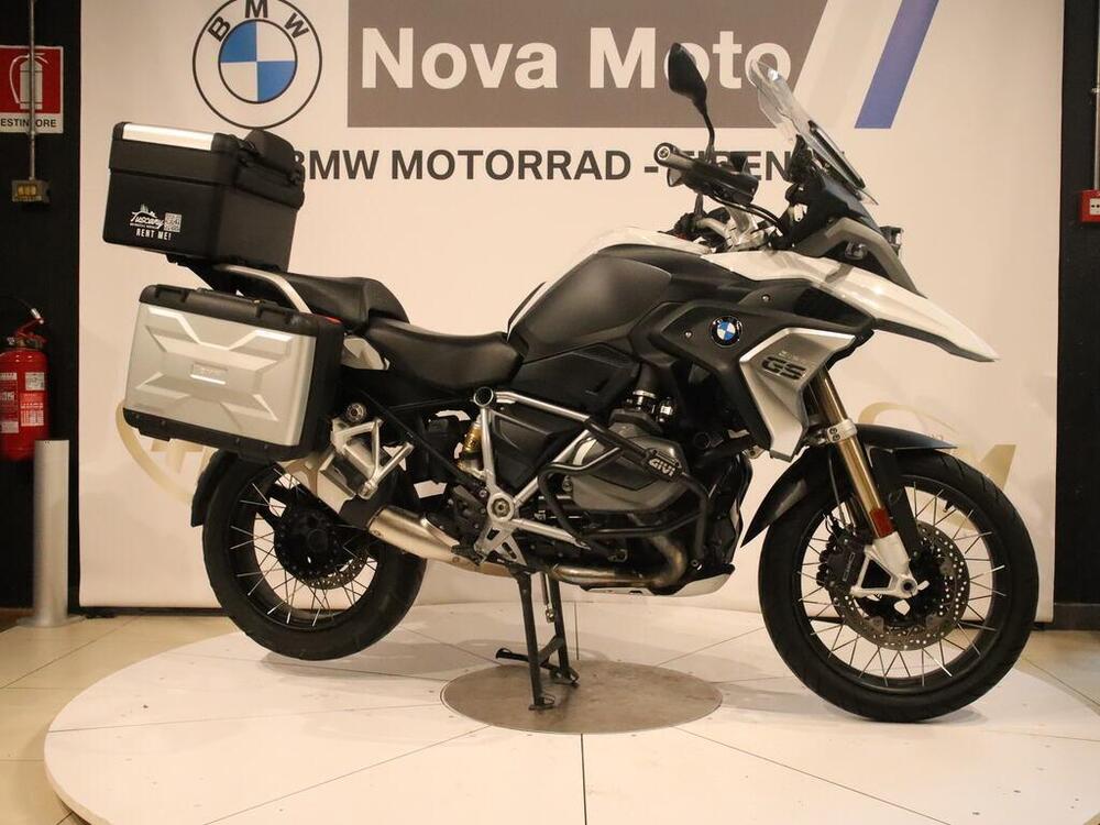 Bmw R 1250 GS (2021 - 24) (4)