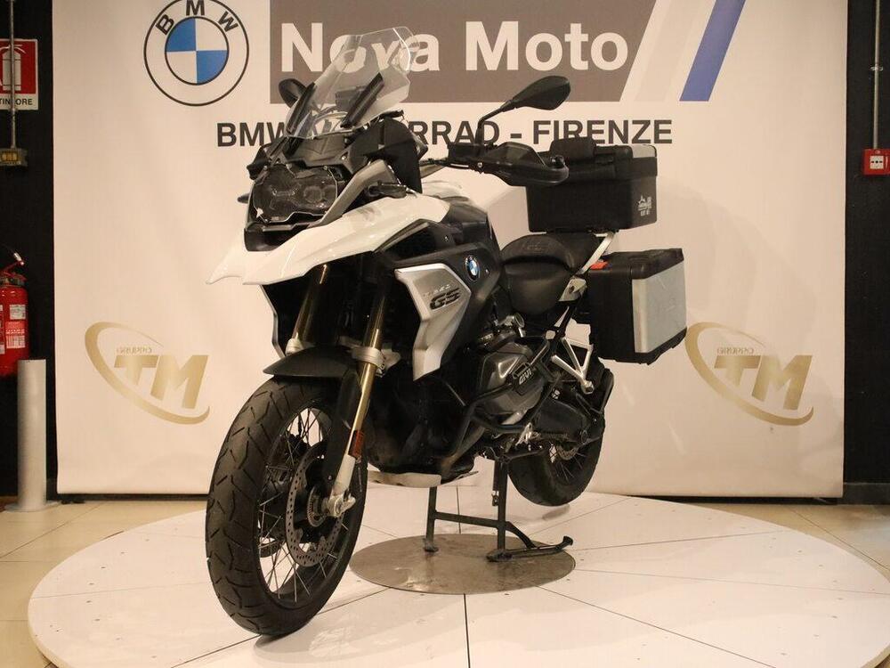 Bmw R 1250 GS (2021 - 24) (2)