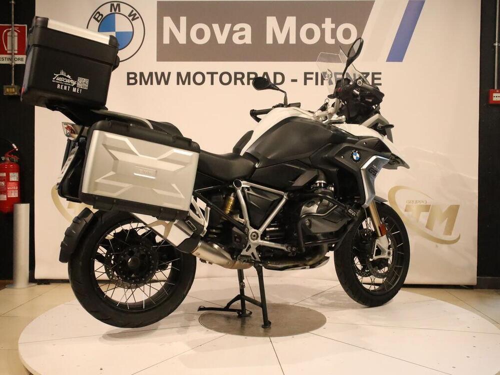 Bmw R 1250 GS (2021 - 24) (5)