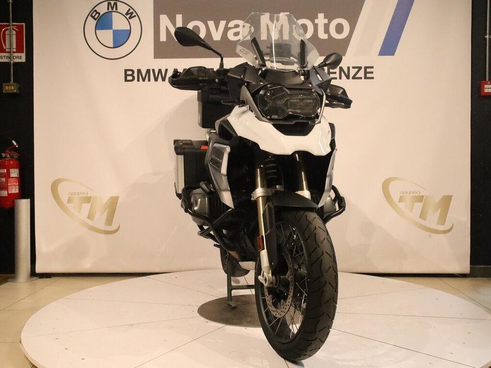 Bmw R 1250 GS (2021 - 24) (3)