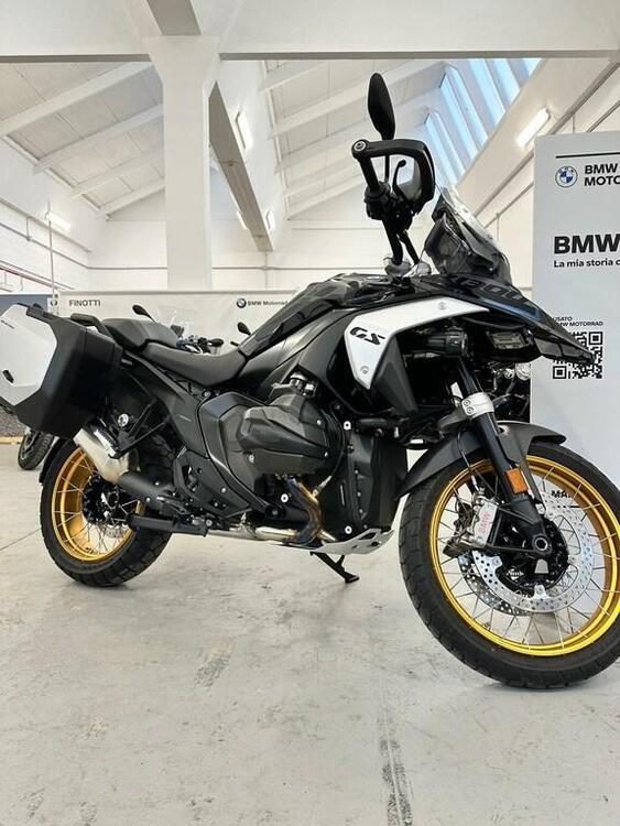 Bmw R 1300 GS (2023 - 25)