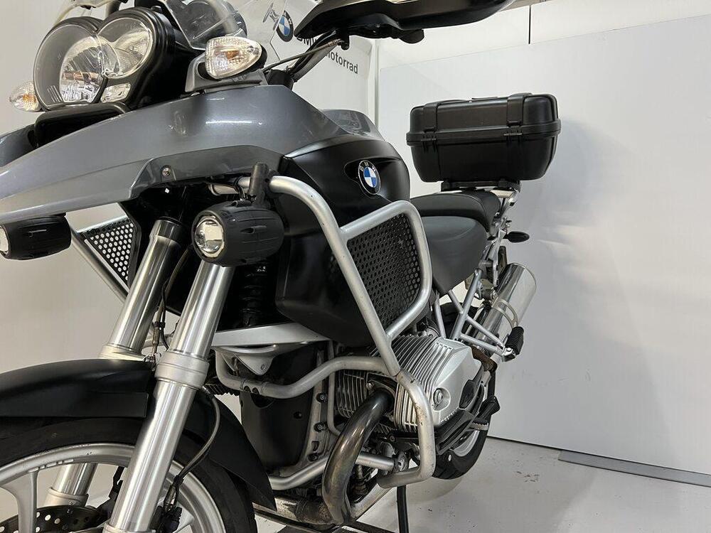 Bmw R 1200 GS (2004 - 07) (5)