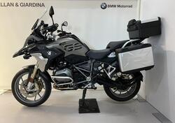 Bmw R 1200 GS (2017 - 18) usata