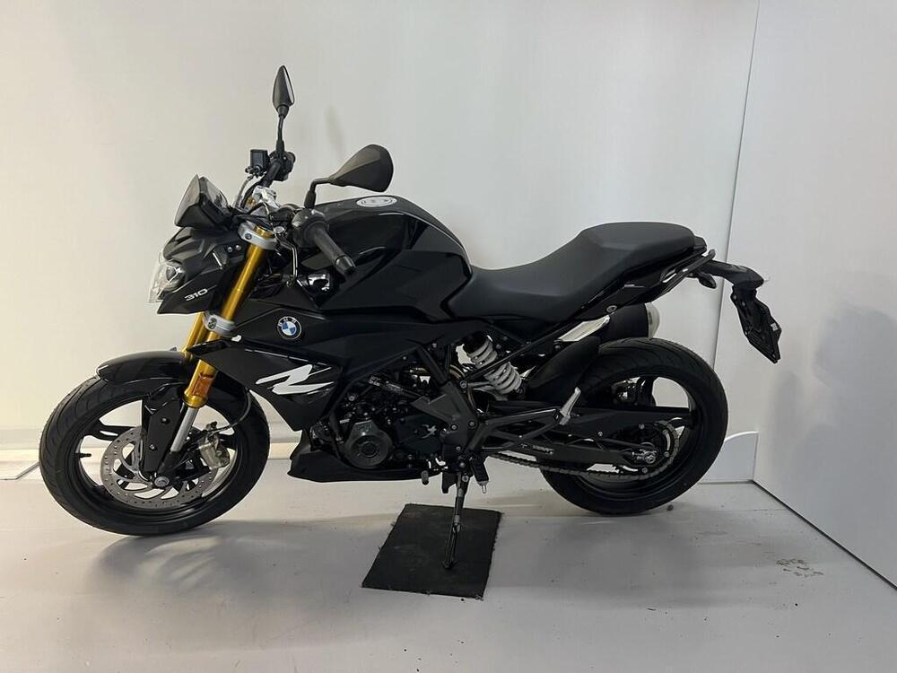 Bmw G 310 R (2021 - 25)