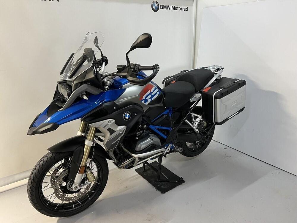 Bmw R 1200 GS (2017 - 18) (3)