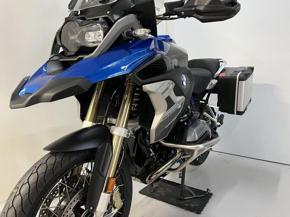 Bmw R 1200 GS (2017 - 18) (5)