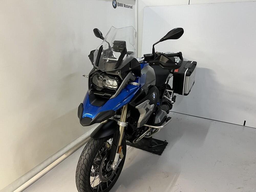 Bmw R 1200 GS (2017 - 18) (4)