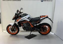 KTM 890 Duke R (2021) usata