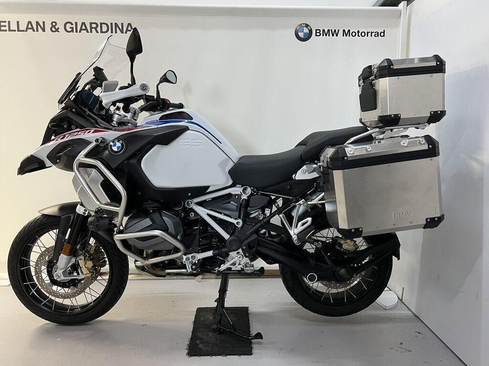 Bmw R 1250 GS Adventure (2021 - 24)