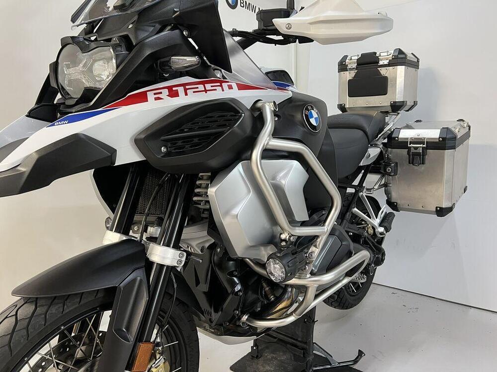 Bmw R 1250 GS Adventure (2021 - 24) (5)