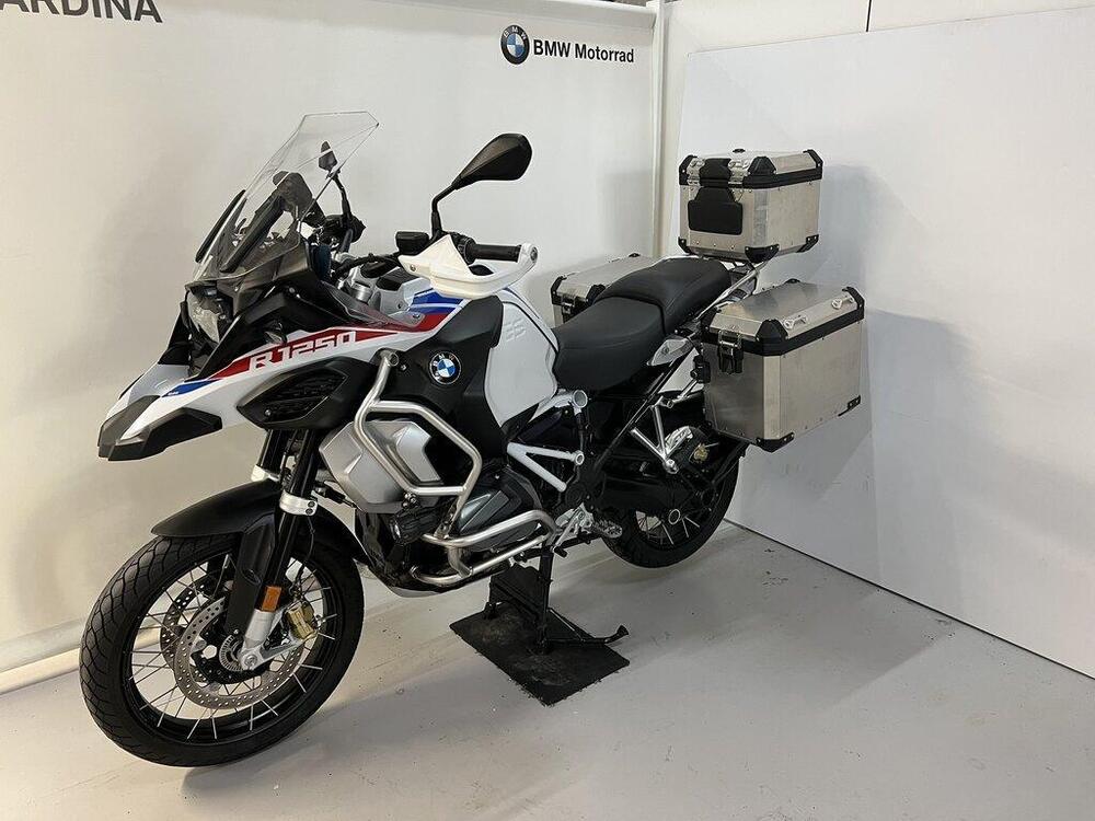 Bmw R 1250 GS Adventure (2021 - 24) (3)