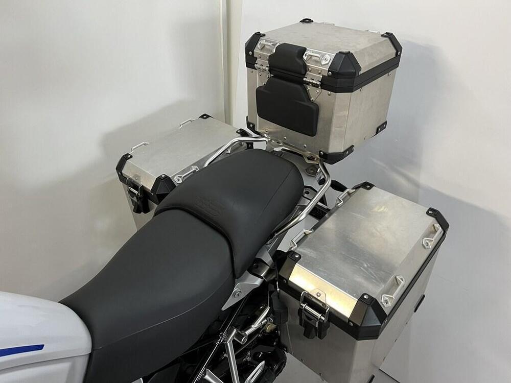 Bmw R 1250 GS Adventure (2021 - 24) (2)