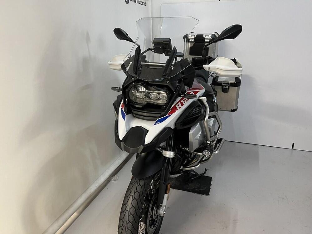 Bmw R 1250 GS Adventure (2021 - 24) (4)