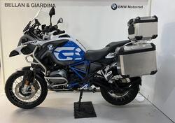 Bmw R 1200 GS Adventure (2017 - 18) usata