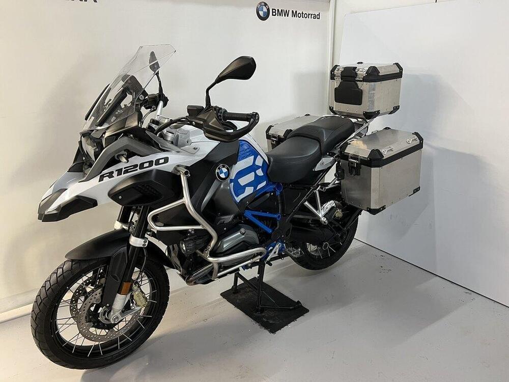 Bmw R 1200 GS Adventure (2017 - 18) (3)