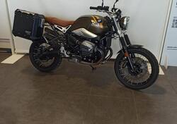 Bmw R nineT 1200 Scrambler (2016 - 20) usata