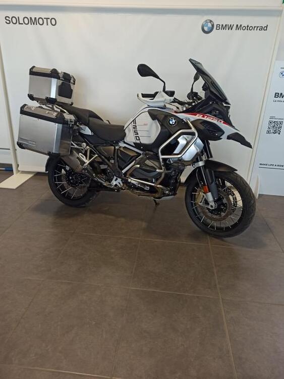 Bmw R 1250 GS Adventure (2021 - 24)