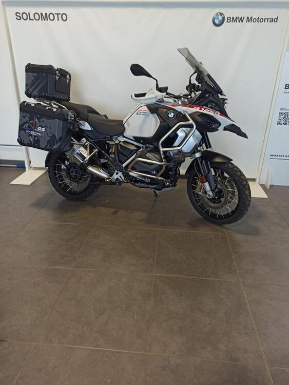 Bmw R 1250 GS Adventure (2021 - 24)