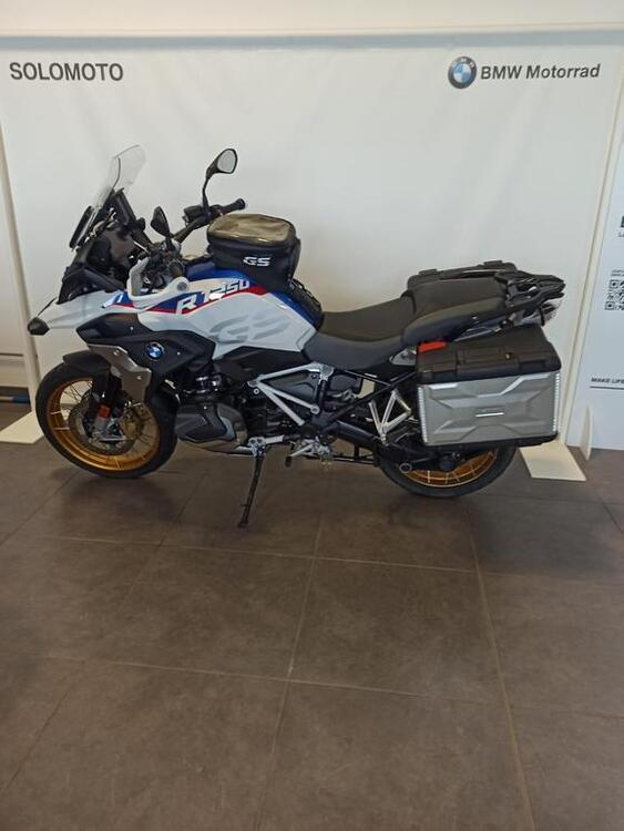 Bmw R 1250 GS (2019 - 20) (2)