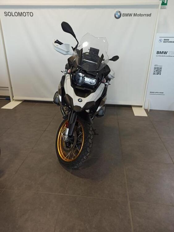 Bmw R 1250 GS (2019 - 20) (4)