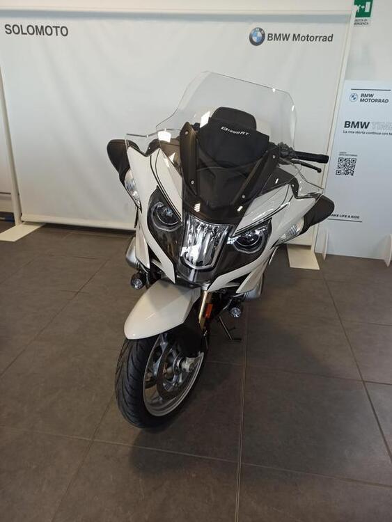 Bmw R 1250 RT (2019 - 20) (4)