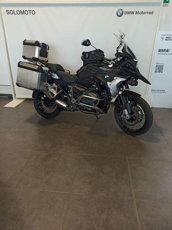 Bmw R 1250 GS (2021 - 24)